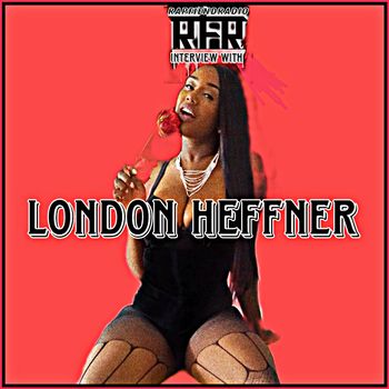 LONDON HEFFNER

