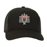 rapfiendradio trucker hat