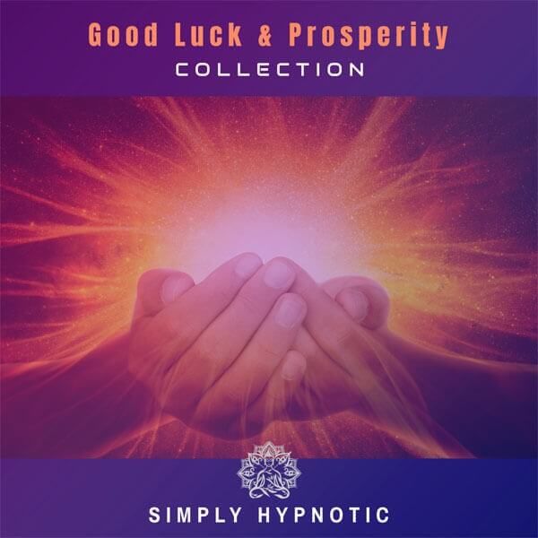 GOOD LUCK AND PROSPERITY COLLECTION