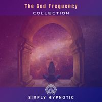 THE GOD FREQUENCY COLLECTION