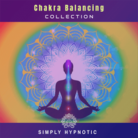 THE CHAKRA BALANCING COLLECTION