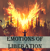 Emotions of liberation