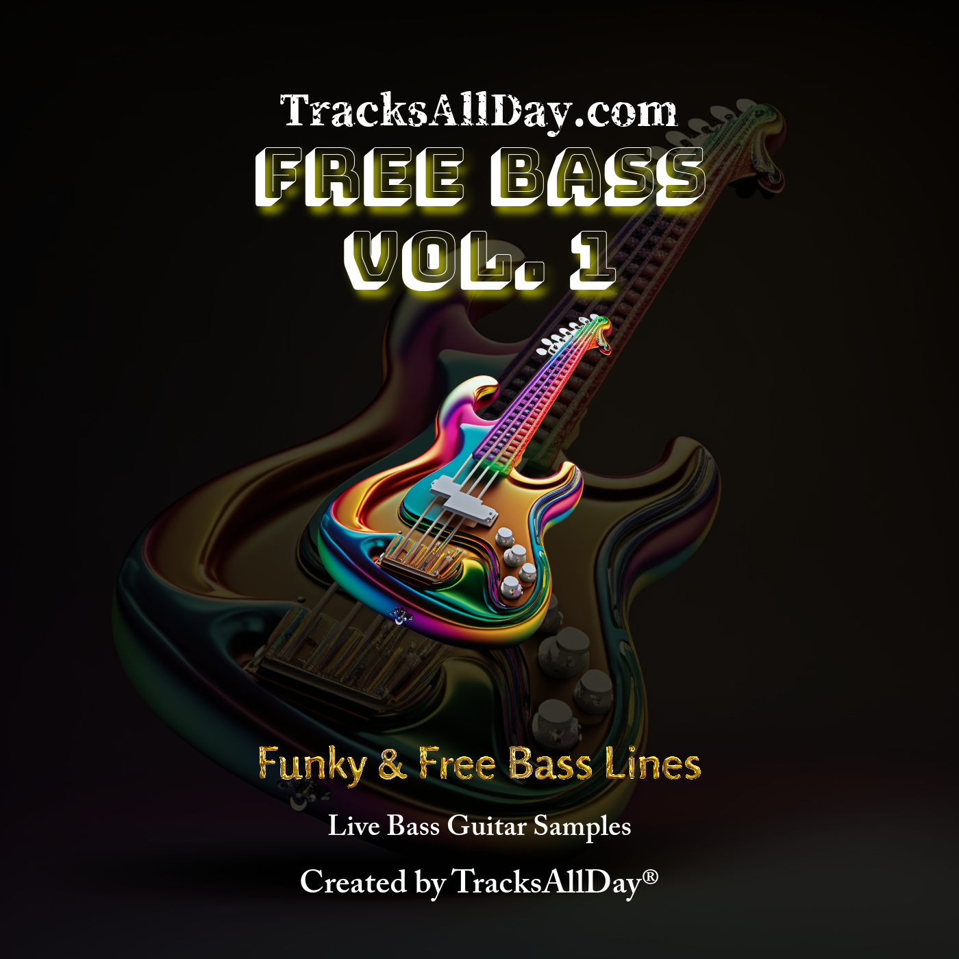 Free bass guitar loops hotsell