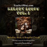 Melody Loops Vol 1