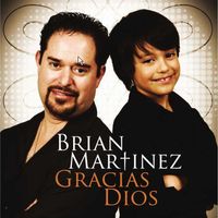 Brian Martinez/Gracias Dios