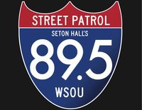 WSOU 89.5FM STREET PATROL
