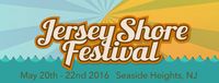 2016 Jersey Shore Festival