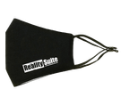 Reality Suite Facemask