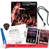 LIVE AT THE STARLAND BALLROOM: CD - The Concert Experience Bundle (Only 20 available):