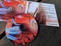 Feline Edge: CD