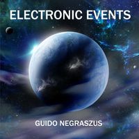 Electronic Events (1987) by Guido Negraszus