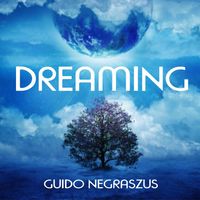 Dreaming (2018) by Guido Negraszus