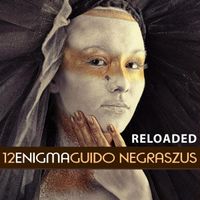 12 Enigma (Reloaded) 2009 by Guido Negraszus