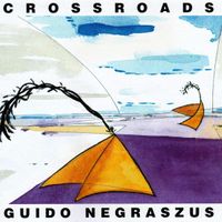 Crossroads (1992) by Guido Negraszus