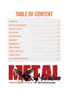 Metal Maidens 2024 Handbook (Digital Download)