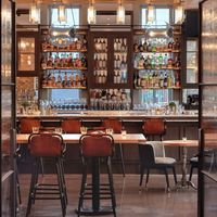Elm & Good @ The Pittman Hotel