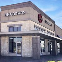 Uncork'd Wine Bar & Grill - Frisco