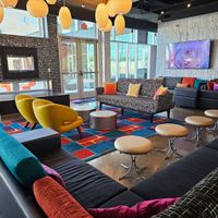 Aloft Hotel Waco