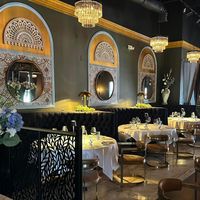 Andreas Steakhouse