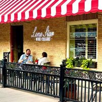 Lone Star Wine Cellars