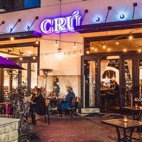 CRU Wine Bar - Shops at Legacy