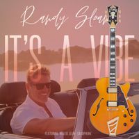 It's A Vibe by Randy Sloan Contemporary Jazz 