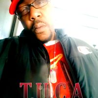 T.U.C.A (The Uncle Chill Album) by Daim Dizz Isreal