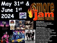 Gillian Smith: Smore's Fest (Full Band)