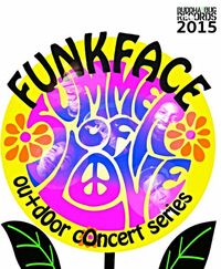 FUNKFACE live at the Yasgur Road Reunion AKA Woodstock