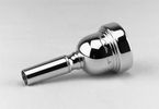 McCain 1 Bass Trombone Mouthpiece