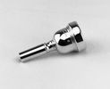 McCain 2 Bass Trombone Mouthpiece