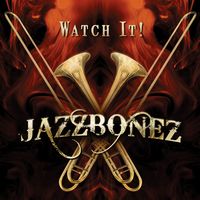 Watch It! by JazzBonez