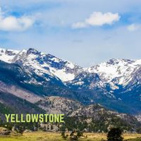 Yellowstone  -  Americana/Folk Rock  by Deron Wade