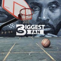 Biggest Fan (Kobe Bryant Tribute)  by Deron Wade & Eastside K-Boy 