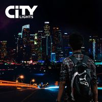 City Lights - Pop/Rock  by Deron Wade