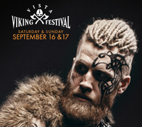 Blindfold Monks @ Viking Fest 2023