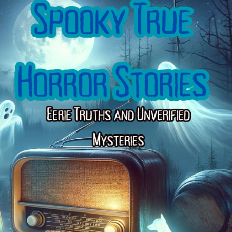 True ghost stories, Author James Christopher Horror, True Paranormal, Real ghost book