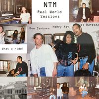 Real World Sessions by NTM