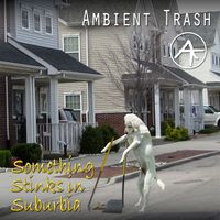 Something Stinks In Suburbia by Ambient Trash