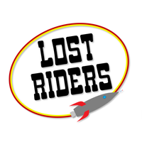 Lost Riders by Lost Riders