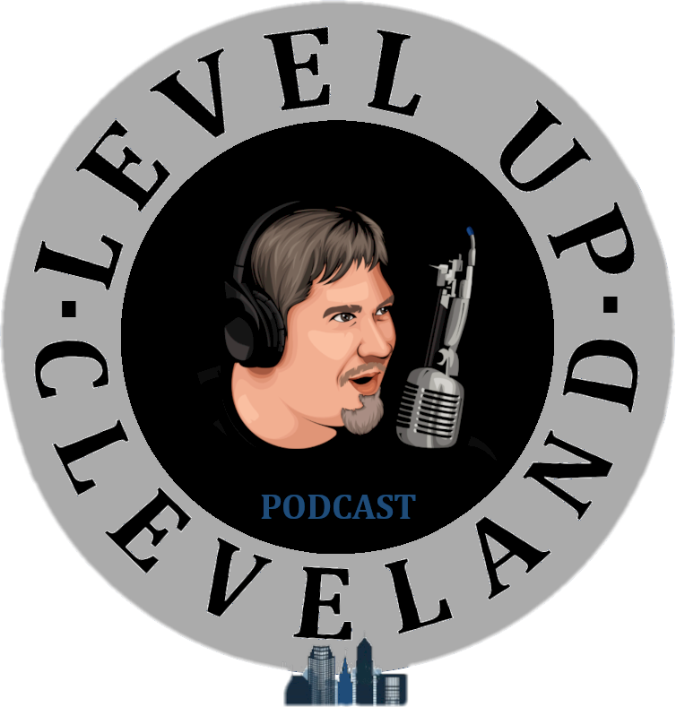 LEVEL UP CLEVELAND