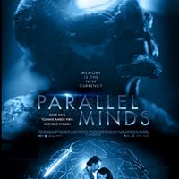 Parallel Minds by Alec Harrison Music