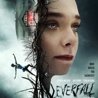 Everfall by Alec Harrison Music