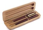 Double Pen Box-Irish Set