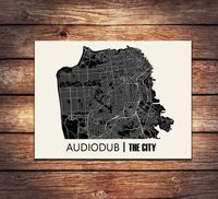 The City: CD