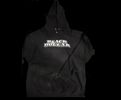 Black Dollar Intentionality Hoodie