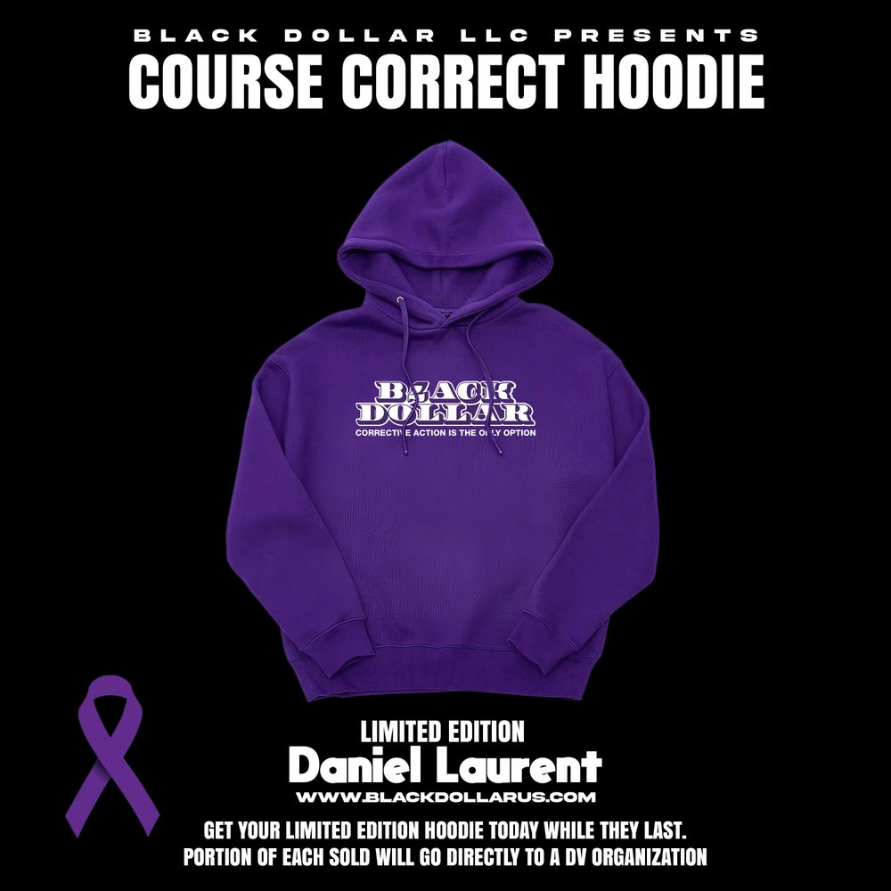 Black Dollar charity, charitable, hoodie, clothing, apparel. Black-owned business. Shop, Buy, Store