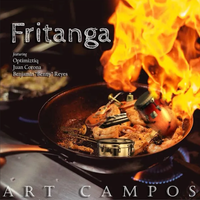 Fritanga by Art Campos