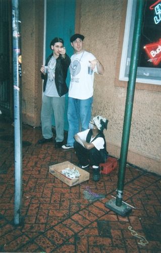 New Orleans
