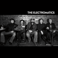 The Electromatics by The Electromatics